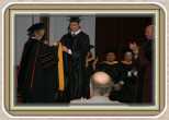 Hooding Ceremony 080